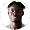 Benson Anang, Defender for Akritas
