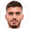 Federico Cuccato, Defender for Delta Porto Tolle
