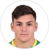 Enzo Coacci, Forward for Olimpo
