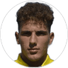 Ismael Lekbab, Goalkeeper for AD Os Limianos