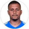 Anderson, Goalkeeper for Chapecoense