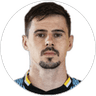 Henrique Teixeira Matheus, Goalkeeper for Capivariano