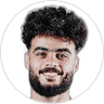 Mostafa Dowidar, Defender for National Bank of Egypt