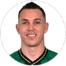 Toscano Marcelo, Forward for Serra Branca