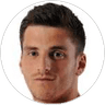 A. Theodosiadis, Midfielder for Hessen Dreieich