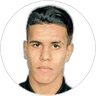 Aimen Lahmeri, Forward for CS Constantine