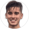 Juan Zurbriggen, Forward for San Telmo