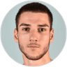 P. Zubak, Attacker for Stripfing