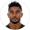 A. Bouhaddouz, Attacker for FSV Frankfurt 1899