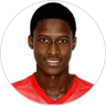 I. Lee, Attacker for Trinidad and Tobago