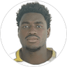 Jerrin Jackie, Defender for Trinidad and Tobago