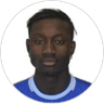 G. Cooper, Attacker for Tobol