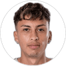 Ignacio Pereira, Forward for Real Cartagena