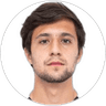 C. Gutiérrez, Midfielder for CDS Tampico Madero