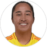 Mayra Ramirez, Forward for Colombia