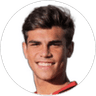 Daniel Albiar, Forward for Lorca Deportiva CF