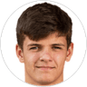 J. Grant, Defender for Broomhill