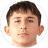 G. Shkodra, Midfielder for Hertha