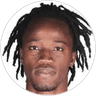 B. Koné, Defender for 
    