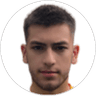 D. Stojicevic, Midfielder for Bürmoos