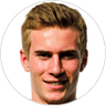 S. Würtinger, Defender for Union Vöcklamarkt