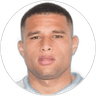 R. Núñez, Midfielder for Rentistas