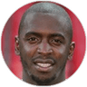 A. Sissoko, Midfielder for Al Qadsia