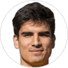 Marco Siverio, Forward for Real Jaen CF