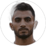 Mohamed Ashraf, Goalkeeper for Smouha