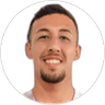 Estivel Moreira, Midfielder for Sportivo Ameliano