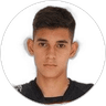 Diogo Freitas, Midfielder for Oeste