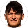Ö. Demir, Midfielder for Lauterach