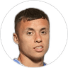 Bastian Yanez, Forward for O'Higgins