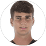 Matteo Cardinali, Goalkeeper for AC Reggiana 1919