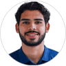 Vladimir Moragrega, Forward for Tapatío