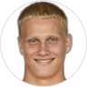 Jakob Odehnal, Goalkeeper for UD Leiria