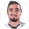Rafael, Defender for Botafogo
