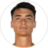 S. Avanzini, Midfielder for Negeri Sembilan