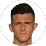 O. Yusein, Attacker for Krumovgrad