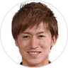 T. Masushima, Defender for 
    