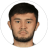 Daniyar Semchenkov, Defender for Kaisar