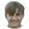 Matthew Todd, Midfielder for St. Johnstone