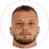 Ruslan Dedukh, Midfielder for Livyi Bereh