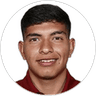 Kevin Castaneda, Midfielder for Guadalajara