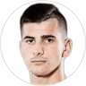 Kamil Antonik, Forward for Miedź Legnica