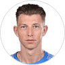 Mateusz Bartolewski, Defender for Chrobry Głogów