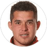 I. Jiménez, Defender for 
    