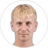 Igor Korczakowski, Midfielder for Pogoń Grod. Mazowiecki