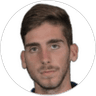 Zeljko Arsic, Midfielder for Ušće Novi Beograd