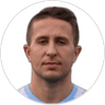 D. Niedojad, Attacker for Błękitni Stargard
